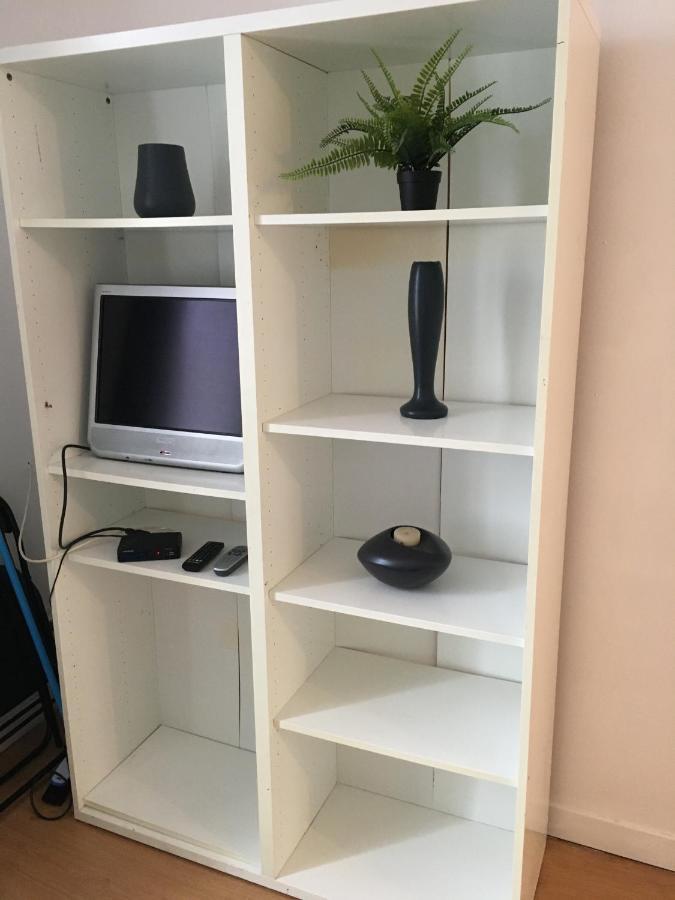 Palme Doree Le Breuil  Luaran gambar
